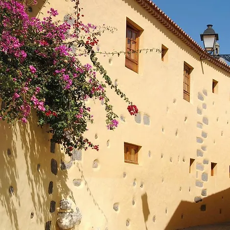 Gospodarstwo wiejskie El Granero Agüimes