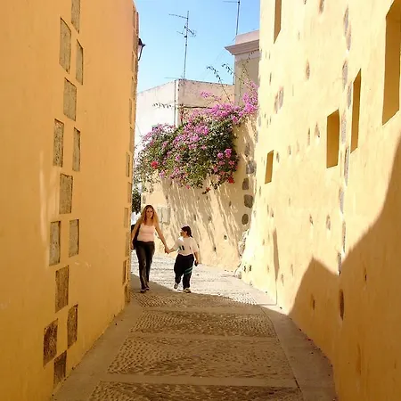 El Granero * Agüimes