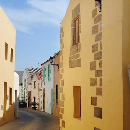 Venkovský dům El Granero Agüimes