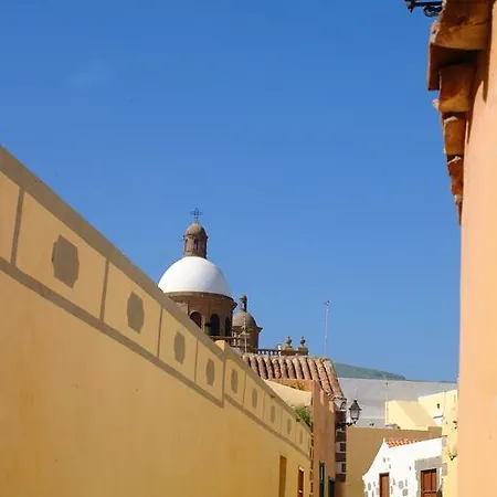 El Granero * Agüimes