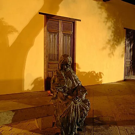 El Granero Venkovský dům *