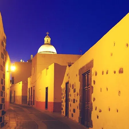 El Granero * Agüimes