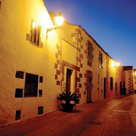 Venkovský dům El Granero Agüimes