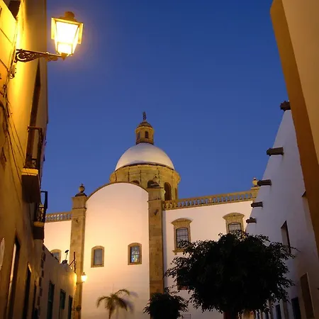 El Granero * Agüimes