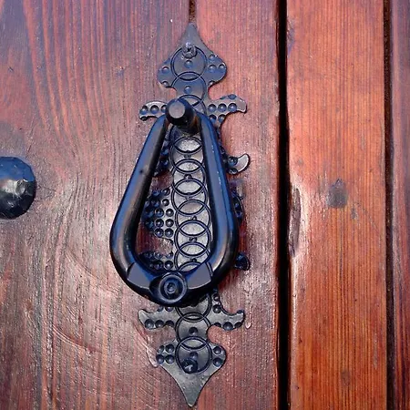 El Granero Venkovský dům *