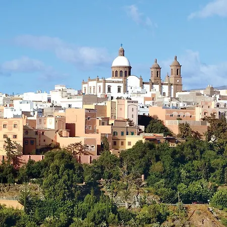 El Granero * Agüimes