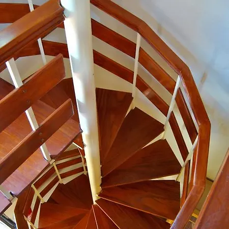 Venkovský dům El Granero