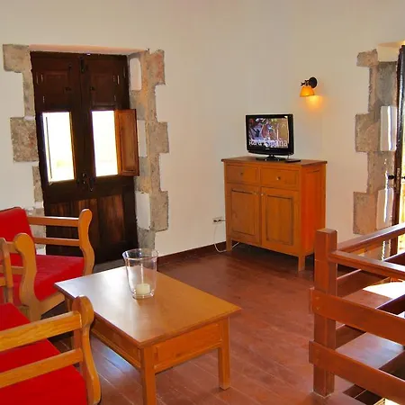 Venkovský dům El Granero Agüimes