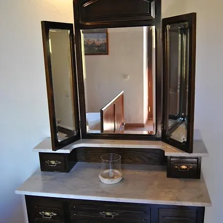 Venkovský dům El Granero *