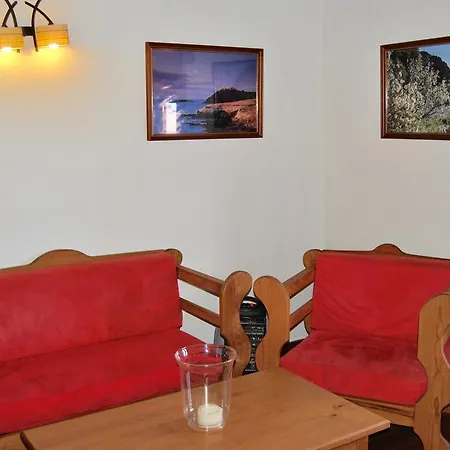 El Granero Venkovský dům *