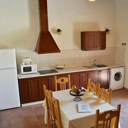 Gospodarstwo wiejskie El Granero Agüimes