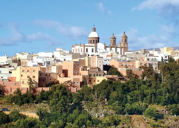 El Granero * Agüimes