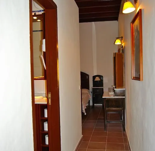 El Granero * Agüimes